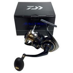 ダイワ 20ソルティガ10000-H オッズポート3号400m - メルカリ
