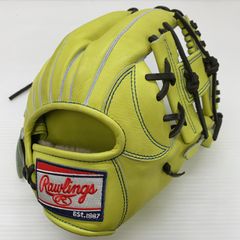 多少のお値下げ可能 硬式内野手用 Rawlings GH4HPN62 - メルカリ