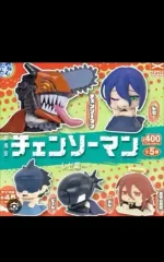 チェンソーマン おねむたん フルセット 未開封 出品
