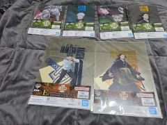 呪術廻戦 0 一番くじ E賞 まとめ売り3 出品