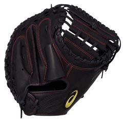 や*り様 asics RB GOLDSTAGE I-PRO LH 軟式用キャッチ - メルカリ