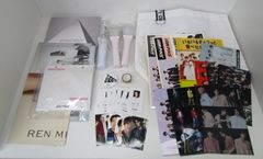 SnowMan⌇グッズまとめ売り ライブDVD ペンライト アクスタ等 良品