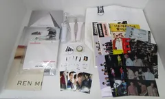 Snow Man ツアーグッズ ペンライト 特典など