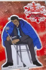 名探偵コナン リアル脱出ゲーム ヤマト カンスケ アクリルスタンド