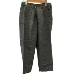 2026年最新】ヨーガンレール パンツの人気アイテム - メルカリ