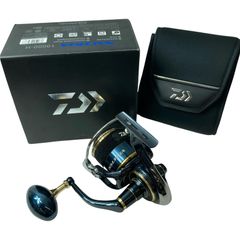 23ソルティガ 5000XHセミオーダー+SLP ラウンドノブ - メルカリ