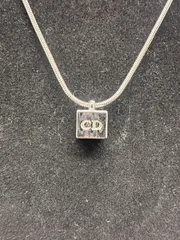 クリスチャンディオール ネックレスメッキ B26012202