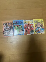 ONE PIECE 漫画