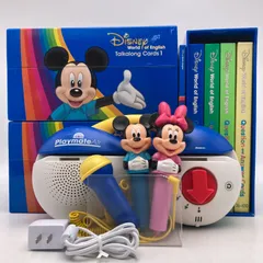 【限定価格】トークアロング　Ｑ＆Ａカード　ディズニー英語システム　DWE　105322