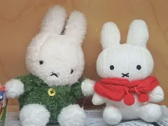 ミッフィー ぬいぐるみ 3個 まとめ