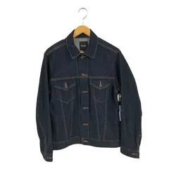 ビームス BEAMS 3D カット デニム ジャケット メンズ JPN：M のサムネイル