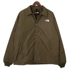 THE NORTH FACE/ザ ノースフェイス NY82450 Insulated Coach Jacket インサレーテッド コーチジャケット 【RM1370-008】221