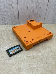 2026年最新】ゲームボーイプレイヤー オレンジの人気アイテム - メルカリ