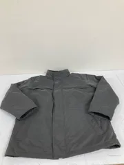 送料無料★UNIQLO ユニクロ★中綿コート　中綿ジャケット★アウター★メンズ　XLサイズ　#80209sjm3