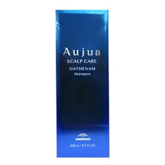 ミルボン オージュア オーセナム シャンプー 250ml v ヘアシャンプー サロン専売 美容室専売 OA Aujua MILBON