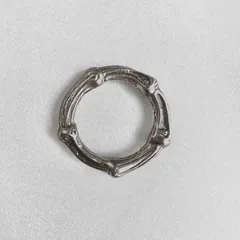 2026年最新】ティファニー バンブー リングの人気アイテム - メルカリ