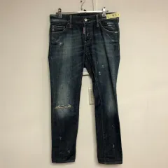 ディースクエアード2 メンズ デニム ズボン 29インチ@9972