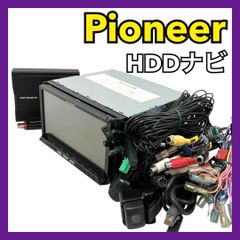 パイオニア 7.0型ワイド AVIC-ZH09CS カーナビ Pioneer - メルカリ