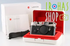 2026年最新】LEICA M6 チタンの人気アイテム - メルカリ