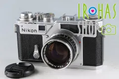 2026年最新】Nikon レンジファインダーカメラの人気アイテム - メルカリ