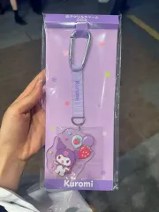 クロミ キーホルダー 日本正規品