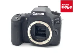 2026年最新】canon eos 80d 中古の人気アイテム - メルカリ