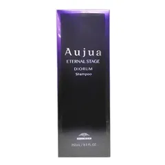 ミルボン オージュア ディオーラム シャンプー 250ml 美容室専売 サロン専売 ヘアシャンプー DI Aujua MILBON