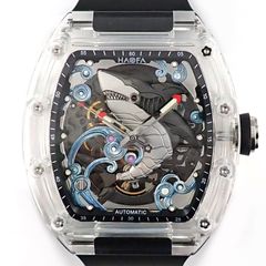 CRONUS ART CM002ブラック カーボンファイバー - メルカリ