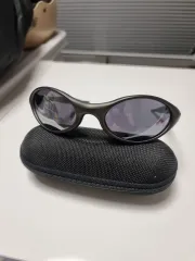 2026年最新】OAKLEY eye jacket 90sの人気アイテム - メルカリ