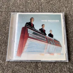 CD•帯あり】YMO リミックスアルバム5枚セット 【公式通販】
