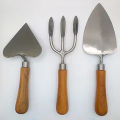 HERMÈS Gardening Tool setのサムネイル