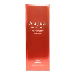 ミルボン オージュア リペアリティ シャンプー 250ml ヘアシャンプー 美容室専売 サロン専売 RL Aujua MILBON