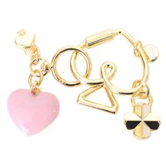 katespade 新品✨限定品！カクテルモチーフ 正規チャーム - メルカリ
