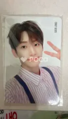 CRAVITY ジョンモ C-EXPRESS トレカ セット