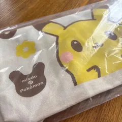 ポケモン トートバック  ミスド 景品 福袋