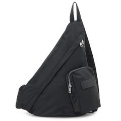 週末限定価格】メゾンマルジェラ レザーボディバックS55WB0014PR227 