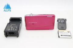 F3196】 FUJIFILM Finepix Z30 フジフィルム - メルカリ
