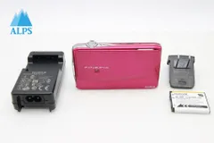 2026年最新】FUJIFILM FinePix Z900EXRの人気アイテム - メルカリ