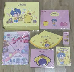 NCT ジェヒョン サンリオ パーティーパック パーティーパッケージ トレカ なし フルセット出品 ポムポムプリン