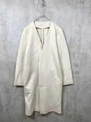 Rope Picnic ロペピクニック 定価7689円 ダンボールカラーレスコート スプリング コート size40/ベージュ ■■レディース