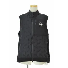 新品未使用SS24 FCRB VENTILATION TRAINING VEST 新品未使用FCRB VENTILATION TRAINING VEST サイズL - メルカリ