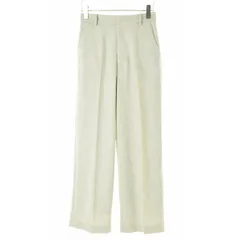 【Stevenalan】8214-199-0768 Tweed Trousers ツイード トラウザーズウールパンツのサムネイル