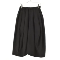 2026年最新】コムデギャルソンバルーンスカートの人気アイテム - メルカリ