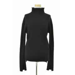 2026年最新】everyday i like. リブタートルネック プルオーバーの人気