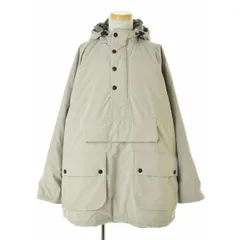 【Vaporize】23AW 11-18-1358-052 Pullover Hoodieジャケットのサムネイル
