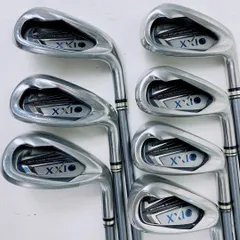 2026年最新】XXIO ゼクシオ7 MP700 アイアンの人気アイテム - メルカリ