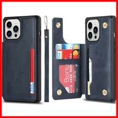 【特価商品】ケース手帳型 アイフォン13プロ ケース縄掛け 背面カバー PUレザー pro IC カード収納 軽量 13 スタンド機能 ボタン磁気 多機能 iPhone for iPhone 13pro スマホケース for 耐衝撃 滑り防止 全面保護 Pel