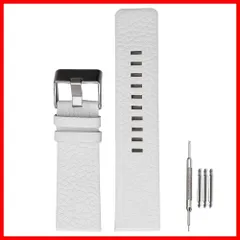 【在庫セール】【3本バネ棒＋バネ棒外し＋専用ボックス付き】 30mm 28mm 26mm 24mm 22mm 時計ベルトバンド diesel ディーゼル Store] [Polly