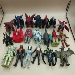 2026年最新】ウルトラマン ソフビ まとめ売りの人気アイテム - メルカリ