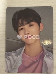 LE SSERAFIM ユンジン FEARLESS (Japanese ver.) PHOTO CARD - メルカリ